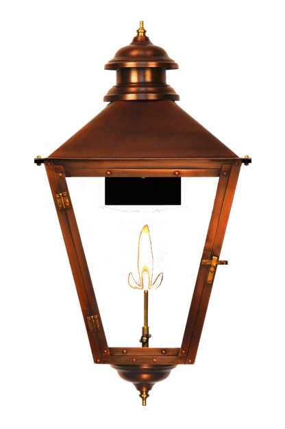 Gas Light - Adams Street 42 - AS42G _ 1
