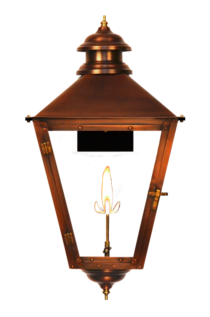 Gas Light - Adams Street 42 - AS42G _ 1