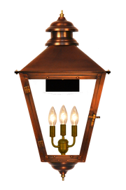 Electric Gas Light - Adams Street 43 - AS43E _ 1