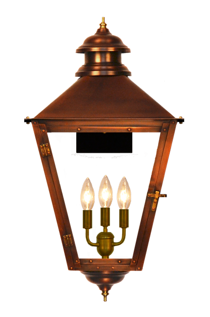 Electric Gas Light - Adams Street 44 - AS44E _ 1