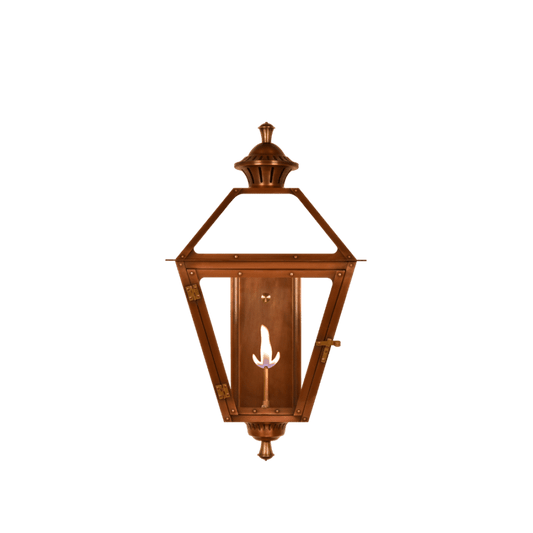 coppersmith amherst gaslights