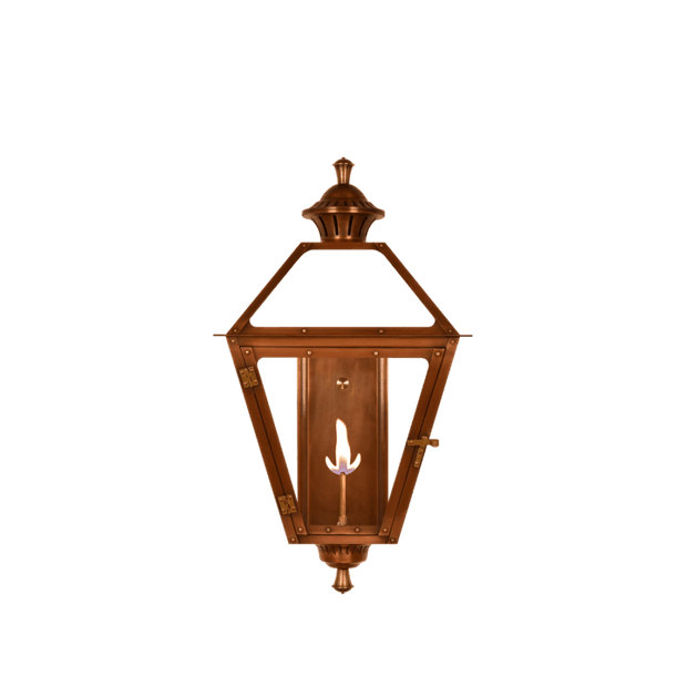 coppersmith amherst gaslights