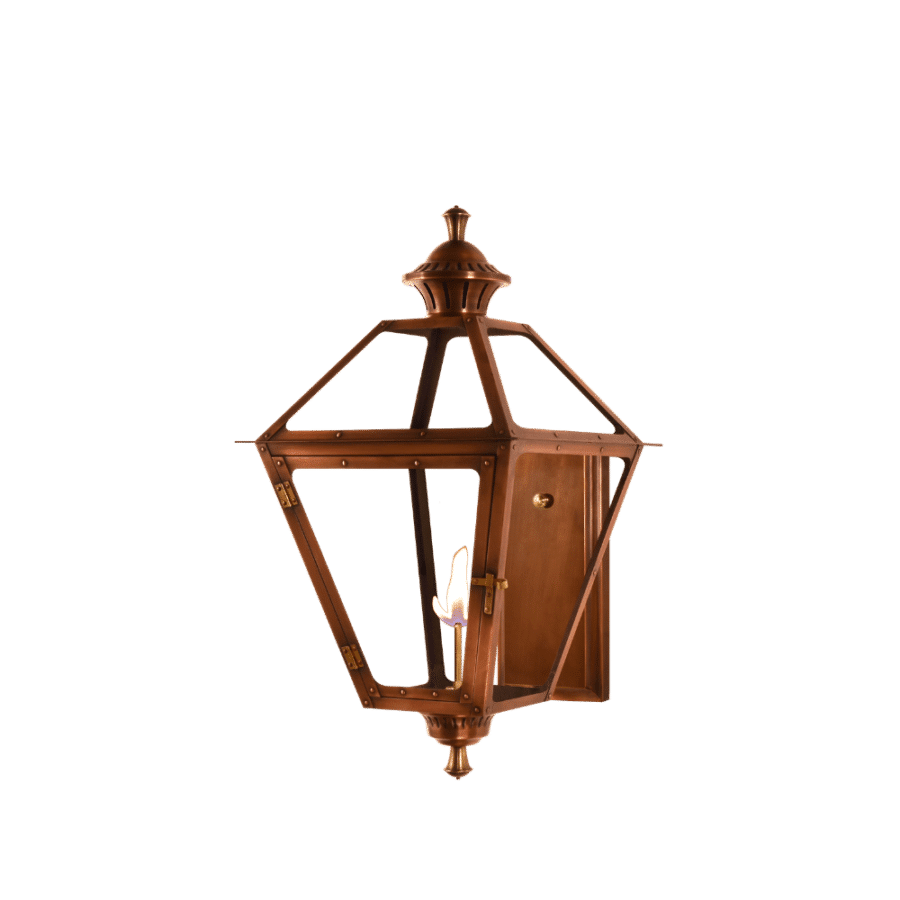 The Amherst from The Coppersmith Biltmore Collection