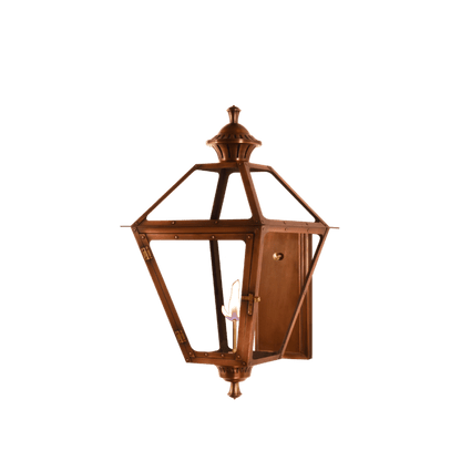 The Amherst from The Coppersmith Biltmore Collection