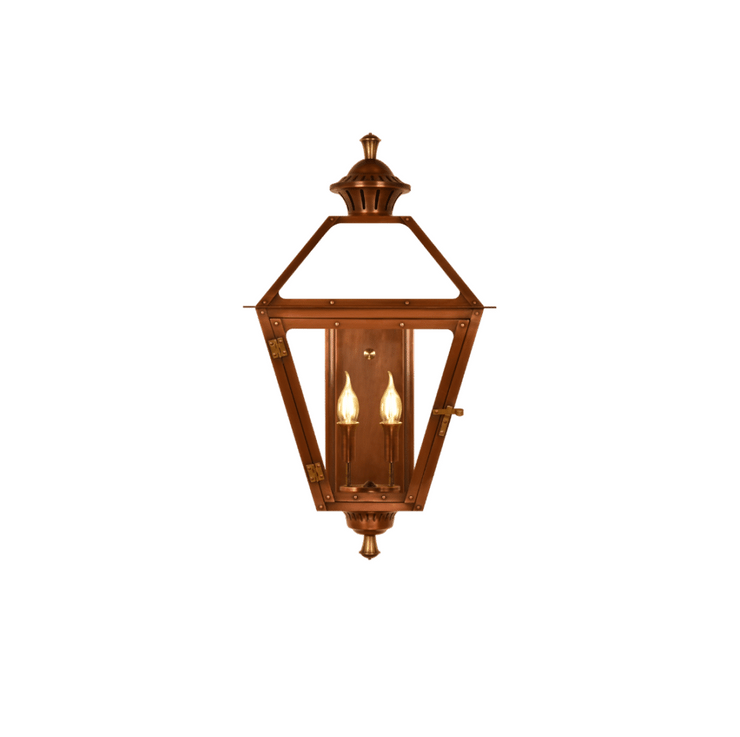 The Amherst from The Coppersmith Biltmore Collection