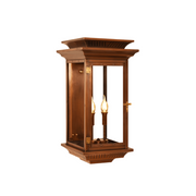 approach electric lantern by coppersmith