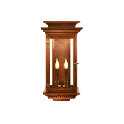 approach electric lantern by coppersmith