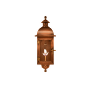 coppersmith arcus gas lanterns