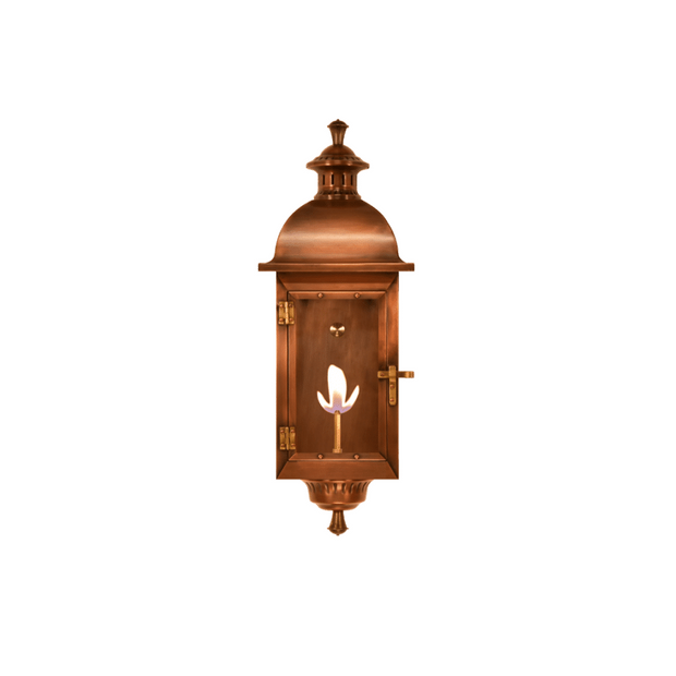 coppersmith arcus gas lanterns