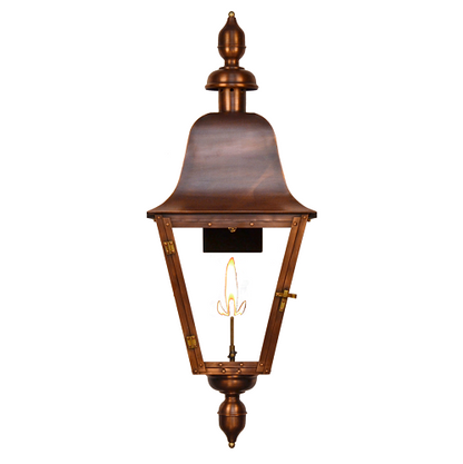 Gas Light - Belmont 35 - BM35G _ 1