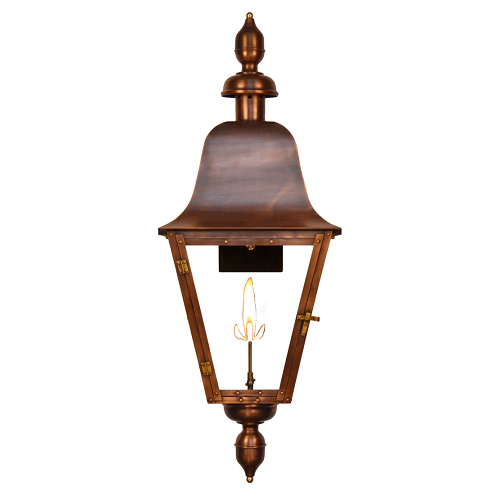 Gas Light - Belmont 35 - BM35G _ 1