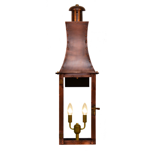 Electric Gas Light - Churchill 30 - CH30E _ 1