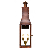 Electric Gas Light - Churchill 36 -CH36E _ 1