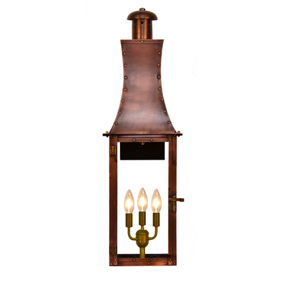 Electric Gas Light - Churchill 38 - CH38E _ 1