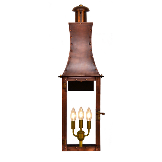 Electric Gas Light - Churchill 38 - CH38E _ 1