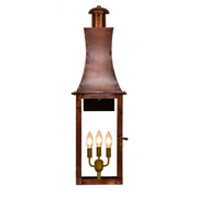 Electric Gas Light - Churchill 38 - CH38E _ 1
