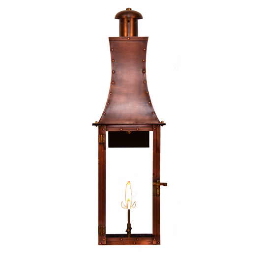 Gas Light - Churchill 38 - CH38G _ 1