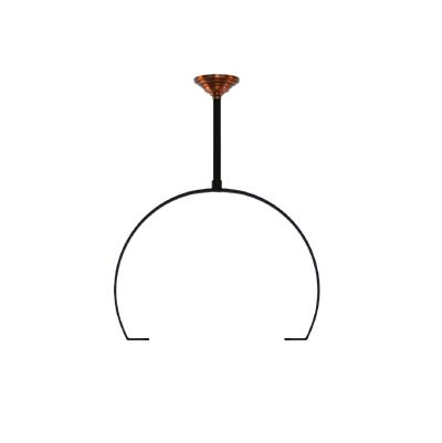 classic yoke for coppersmith gas lights