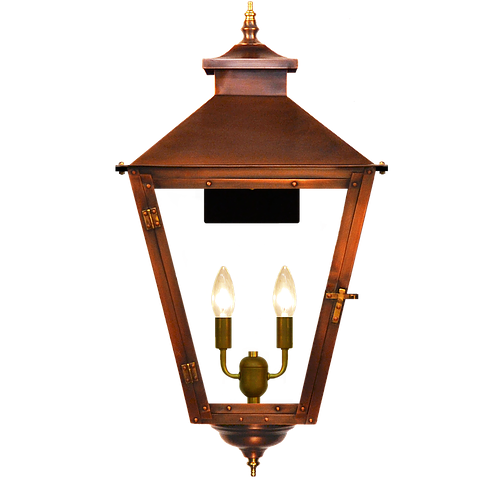 Electric Gas Light - Conception Street 41 - CS41E _ 1