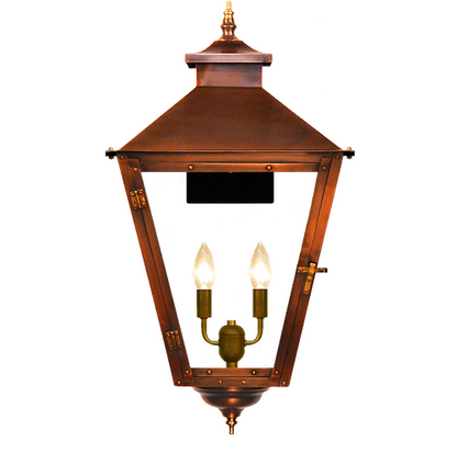 Electric Gas Light - Conception Street 42 - CS42E _ 1