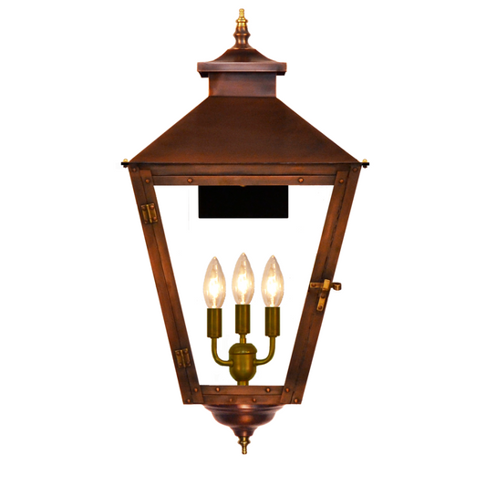 Electric Gas Light - Conception Street 43 - CS43E _ 1