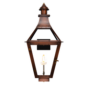 Gas Light - Creole 27 - CR27G _ 1