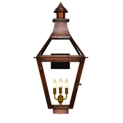 Electric Gas Light - Creole 33 - CR33E _ 1