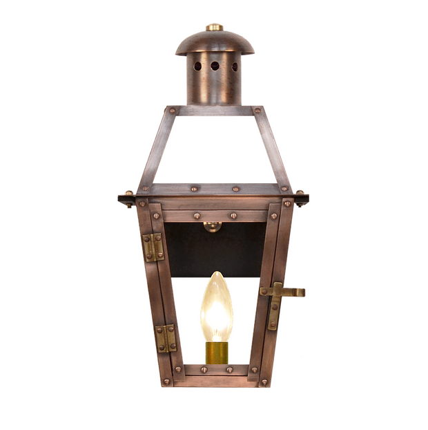 Electric Gas Light - Georgetown 15 - GT15E _ 1