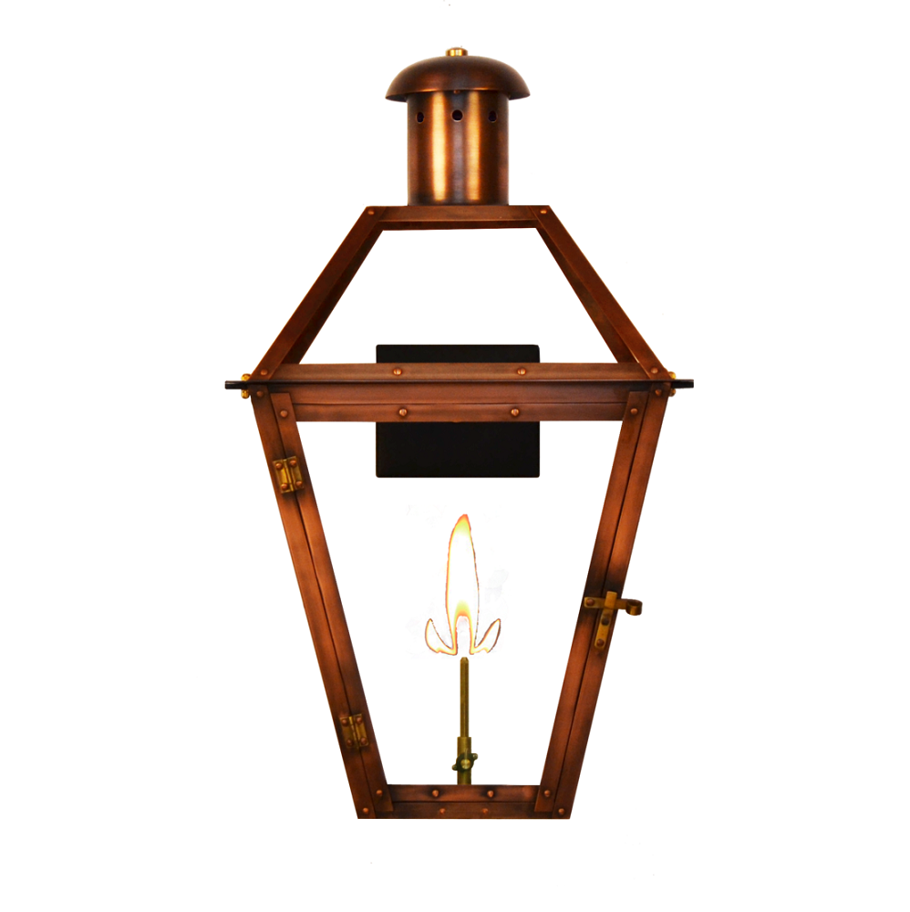 Gas Light - Georgetown 15 - GT15G _ 1