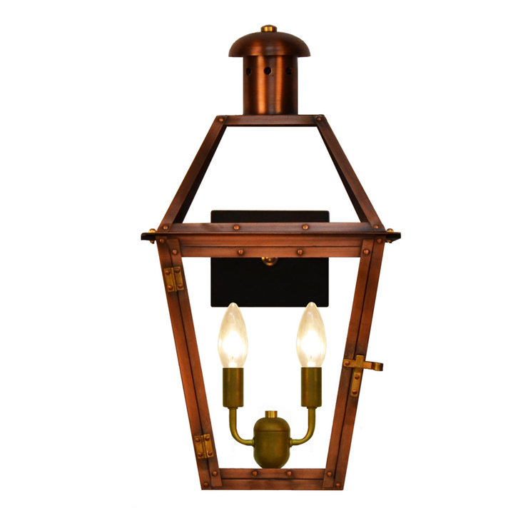 Electric Gas Light - Georgetown 22 - GT22E _ 1