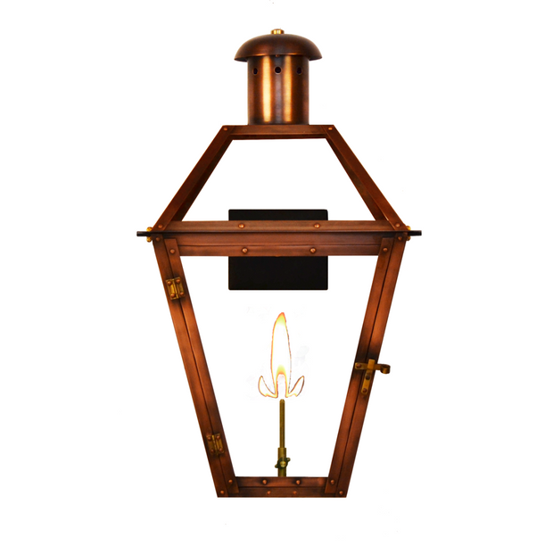 Gas Light - Georgetown 27 - GT27G _ 1