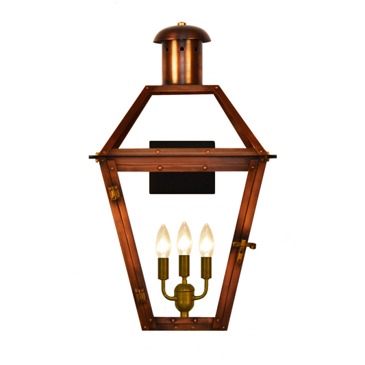 Electric Gas Light - Georgetown 36 - GT36E _ 1