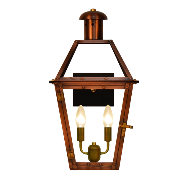 Electric Gas Light - Georgetown 18 - GT18E _ 1