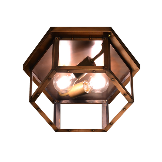 Electric Gas Light -  H6FH6F _ 1