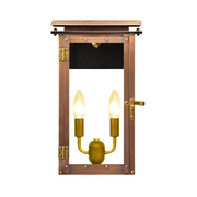 Electric Gas Light - Hyland 18 - HL18E _ 1