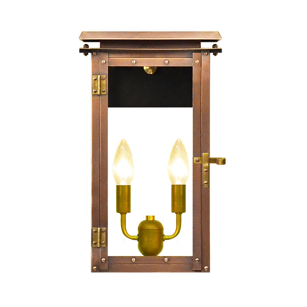 Electric Gas Light - Hyland 21 - HL21E _ 1