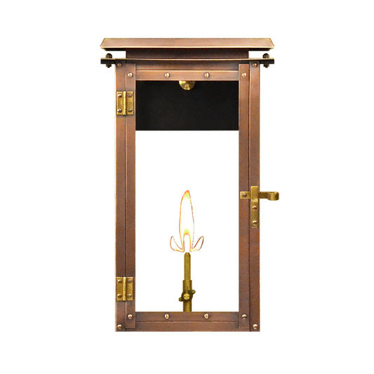 Gas Light - Hyland 15 - HL15G _ 1