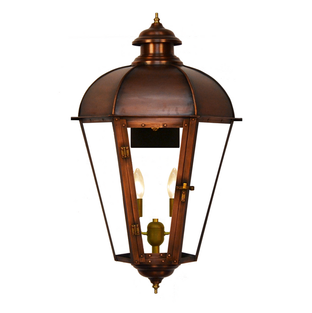 Electric Gas Light - Joachim Street 62 - JS62E _ 1