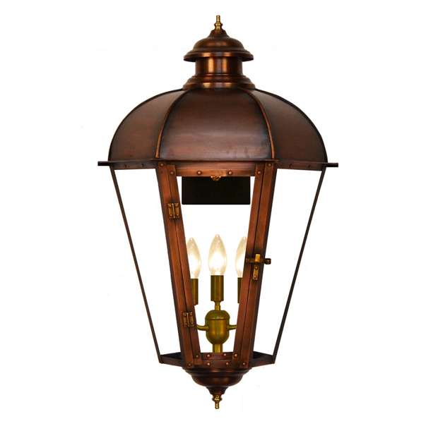 Electric Gas Light - Joachim Street 63 - JS63E _ 1