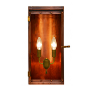 Electric Gas Light - Luna 18 - LU18E _ 1