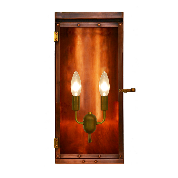 Electric Gas Light - Luna 22 - LU22E _ 1