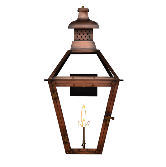 Gas Light - Pebble Hill 20 - PH20G _ 1
