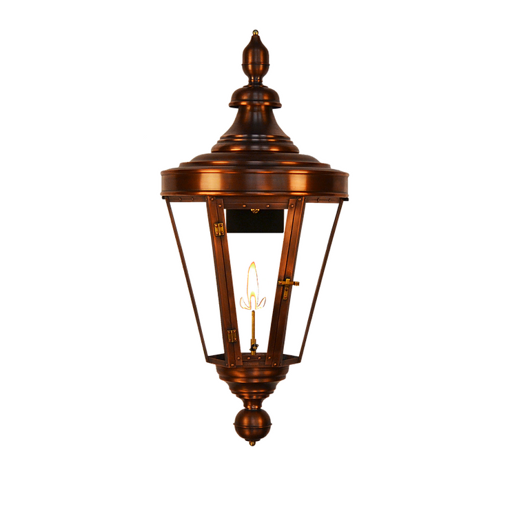 Gas Light - Royal Street 61 - RS61G _ 1