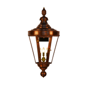 Electric Gas Light - Royal Street 63 - RS63E _ 1