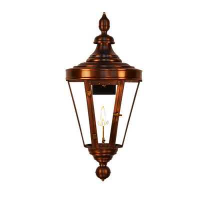 Gas Light - Royal Street 63 - RS63G _ 1