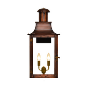 Electric Gas Light - Somerset 22 - SO22E _ 1