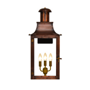 Electric Gas Light - Somerset 32 - SO32E _ 1