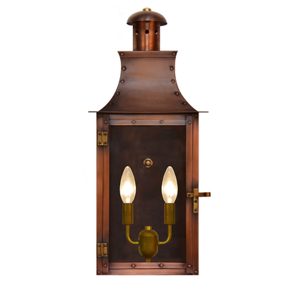 Electric Gas Light - Terra 22 - TE22E _ 1