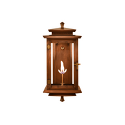 Coppersmith Traveler Lantern, TR25, TR19, TR31