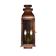 Electric Gas Light - Water Street 23 - WS23E _ 1